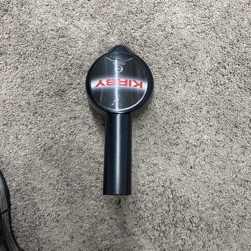 Kirby vacuum avalir turbo - kirby, zip